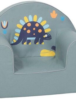 Knorrtoys® Sessel Dino, für Kinder, Made in Europe