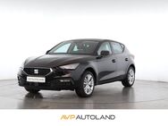 Seat Leon, 1.5 eTSI Style Edition | | |, Jahr 2022 - Plattling