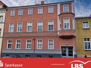 Kapitalanlage! 2-Zimmer Wohnung im Herzen der Stadt - Fürstenwalde (Spree)