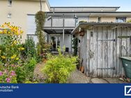 Stilvolles und familienfreundliches Reihenmittelhaus mit 5 Zimmern in HH-Neuallermöhe - Hamburg