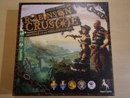 Brettspiel: Robinson Crusoe + Fahrt der Beagle Erweiterung - Obermichelbach
