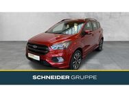 Ford Kuga, 1.5 ST-Line EB AWD WINTER, Jahr 2018 - Chemnitz