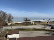 Charmante 3-Zimmer Dachgeschosswohnung mit Ostseeblick - Scharbeutz