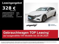 VW Arteon, 2.0 TDI Shooting Brake Elegance, Jahr 2023 - Pfaffenhofen (Ilm)