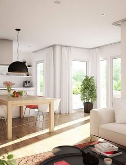 Künzelsau: Neubauhaus für unter EUR 1.800,- (warm) im Monat!! - Künzelsau