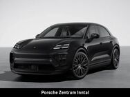 Porsche Macan, 4 | |, Jahr 2022 - Raubling