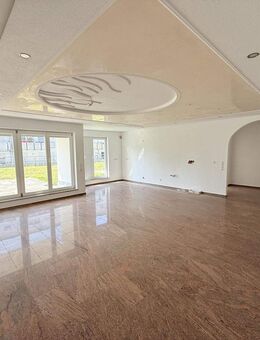 Exklusive Eigentumswohnung im Herzen von Baden-Baden - Baden-Baden