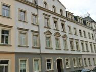 DD-Pieschen; EG, Balkon, 2-Zimmer-Wohnung mit Parkett, 2. Bezug - Dresden