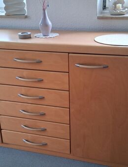 Sideboard zu verkaufen - Hennigsdorf