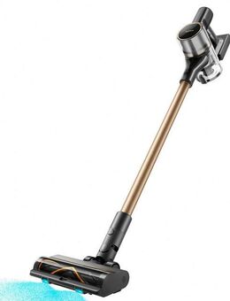 Mova Akku-Hand-und Stielstaubsauger Mova S5 Sense, Kabelloser Vacuumsauger, 570 W, 27.000Pa Saugleistung/ Saugkraftanpassung/ Vielseitige Aufsätze