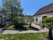 Zweifamilienhaus in direkter rheinnähe in Duisburg - Homberg mit 2.600 m² Grundstück zu verkaufen. - Duisburg