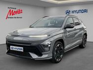 Hyundai Kona, 5.4 SX2 (MY25) 6kW N-Line El NEU Sportlich, Jahr 2024 - Laatzen