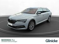 Skoda Superb, 2.0 TDI Combi Style, Jahr 2024 - Weimar