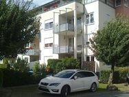 Schöne 2 Raum ETW mit Balkon am südlichen Stadtrand zu verkaufen - Bannewitz