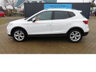 Seat Arona, 1.0 FR-Line, Jahr 2023 - Vordorf