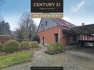 ** Handwerkertraum auf dem Land ** - Thedinghausen