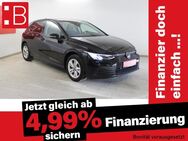 VW Golf, 1.5 TSI 8 Life 16, Jahr 2020 - Schopfloch (Bayern)