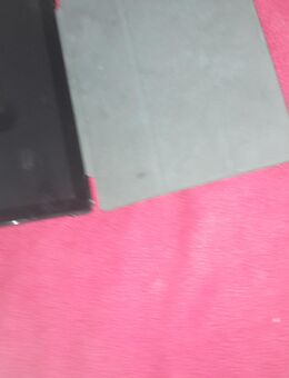 Lenovo tablet - Rosenheim