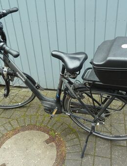 E-Bike Gazelle ARROYO C7+HMB ZEG Limited D53 tiefer Einstieg Damenfahrrad - Bad Zwischenahn