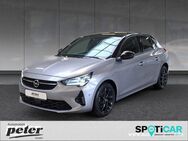 Opel Corsa, 1.2 F Turbo Line Allwetter 100PS, Jahr 2023 - Erfurt