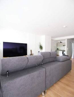 *Trier-Tarforst* helle 1 ZKB Eigentumswohnung mit Terrasse in unmittelbarer Nähe der Uni! - Trier