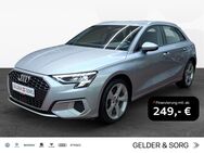 Audi A3, Sportback 40 TFSIe||||||, Jahr 2021 - Lichtenfels (Bayern)