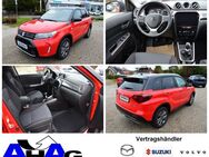 Suzuki Vitara, 1.4 Comfort ALLGRIP Hybrid Connect, Jahr 2022 - Schleusingen