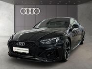 Audi RS5, Sportback Dynamikpaket, Jahr 2020 - Weilheim (Oberbayern)