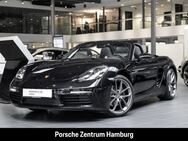 Porsche Boxster, 718 Style Edition Burmester, Jahr 2023 - Hamburg
