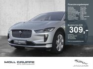 Jaguar I-Pace, SE EV320 SE SpurW, Jahr 2020 - Düsseldorf