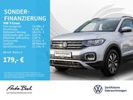 VW T-Cross, 1.0 TSI "MOVE" EPH, Jahr 2023 - Limburg (Lahn)