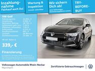 VW Golf, 1.5 TSI VIII Life, Jahr 2024 - Mannheim