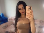 🔥 Brandneu 🍆🍑 sexy Veronika 20 liebevoll * geil * willig ❤️ Besuchbar 🌹 - München