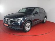 VW Touareg 3.0TDI 474,-ohne Anzahlung Navi AHK Luft - Horn-Bad Meinberg