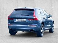 Volvo XC60 Inscription AWD T6 EU6d-T Allrad HUD AHK Navi Leder digitales Cockpit Memory Sitze - Aachen