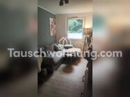 [TAUSCHWOHNUNG] 2ZKB im wunderschönen Südviertel - Münster