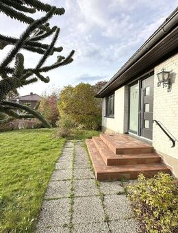 Freistehendes Einfamilienhaus mit großem Potenzial - ideal für Handwerker und Selbstverwirklicher! - Schnarup-Thumby