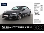 Audi S5, Cabriolet TFSI quattro Competition plus, Jahr 2023 - Neumarkt (Oberpfalz)