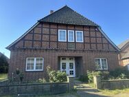 gut erhaltener Resthof in Teschendorf - Wittingen