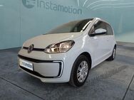 VW up, e-up Automatik Bluet, Jahr 2022 - München