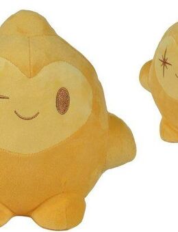 SIMBA Plüschfigur Disney Wish, Stern, 20 cm