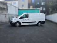 Fiat Scudo 270 (2012) - Duisburg