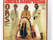 ORS-Orlando Riva Sound-Indian Reservation-We´re not Alone-Vinyl-SL,1979 - Linnich