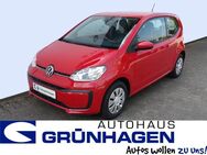 VW up, 1.0 --, Jahr 2020 - Hoya