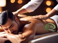 Kahuna Lomi Lomi Nui Massage - Osthofen