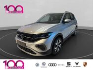 VW T-Cross, Style IQ-Drive, Jahr 2024 - Köln