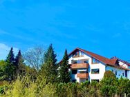 Ihre stilvolle Dachgeschossperle am See - Radolfzell (Bodensee)