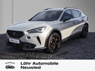 CUPRA Formentor, VZ5 Edition Taiga Grey BEATS, Jahr 2024 - Neuwied