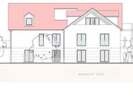 8 Eigentumswohnungen in Lappersdorf/Lorenzen zu verkaufen, 2 Zimmer bis 4 Zimmer - noch 1 Wohnung verfügbar - Baubeginn erfolgt - Lappersdorf