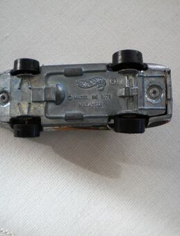 Hot Wheels-Corvette Sting Ray von 1975,ca. 7,5 cm - Linnich